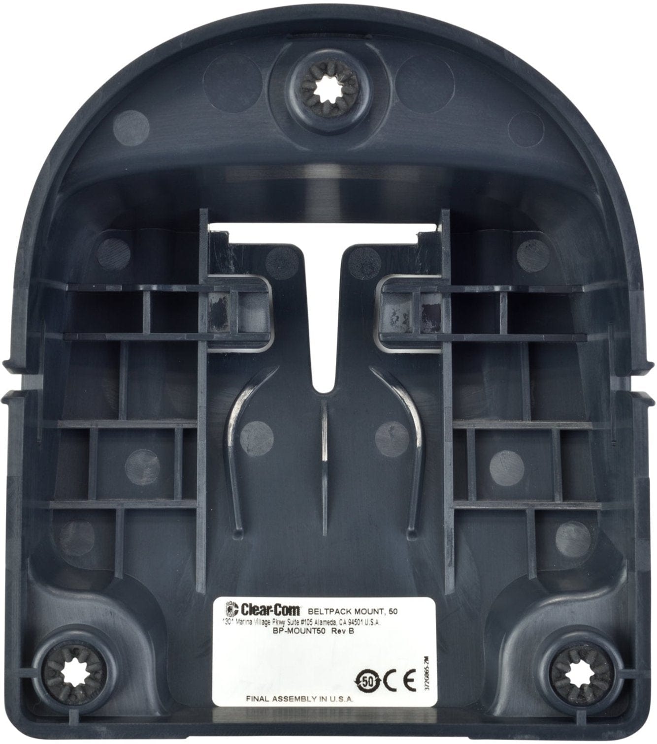 Clear-Com，RS-700FSII-BPFSE-BPHXII-BP