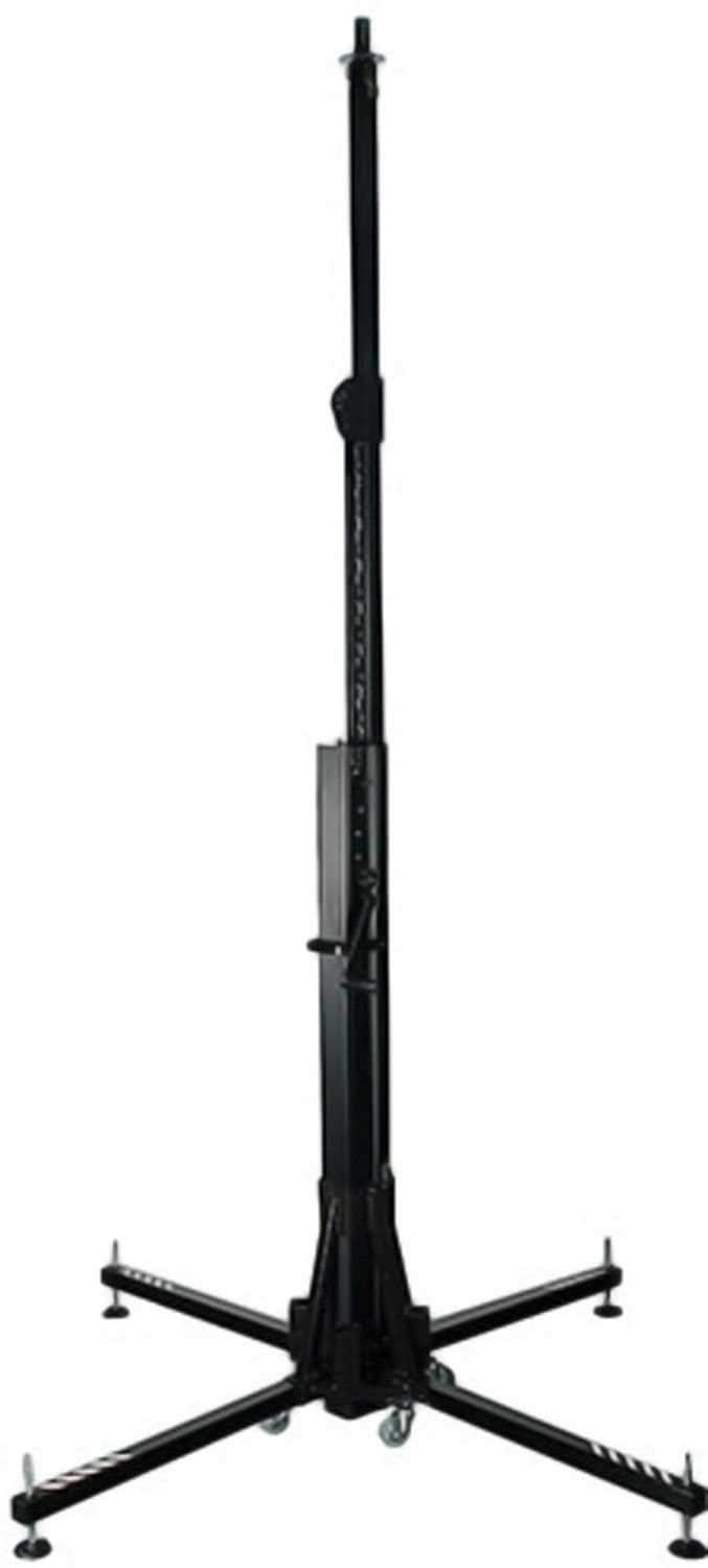 Global Truss DT-PRO5200 16Ft Smart Crank Stand - The Ultimate Stand for Your Needs