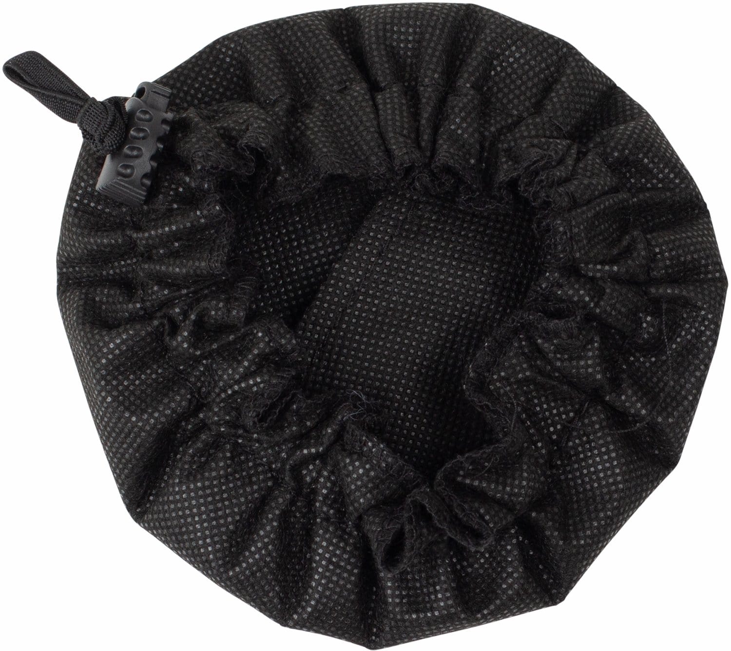 Gator 4 - 5 Inches Black Bell Cover for Wind Instruments