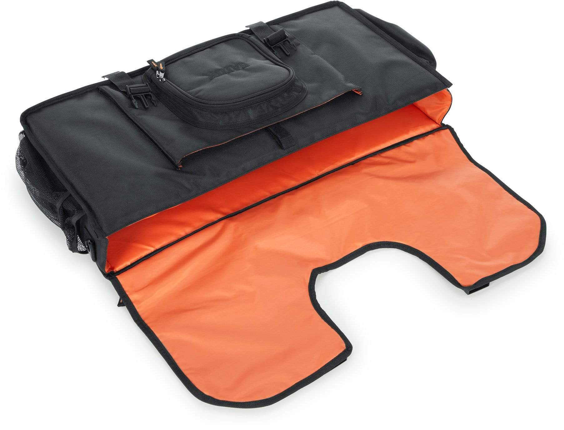 Gator G-Club Series 28” DJ Controller Messenger Bag - The Ultimate Club Companion