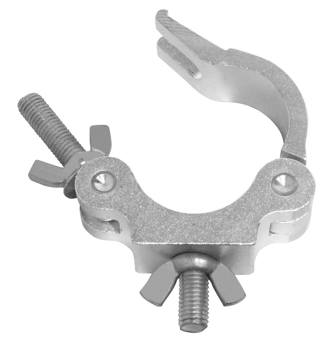 Chauvet CLP-15 Half Coupler - Secure Your Truss with Ease!