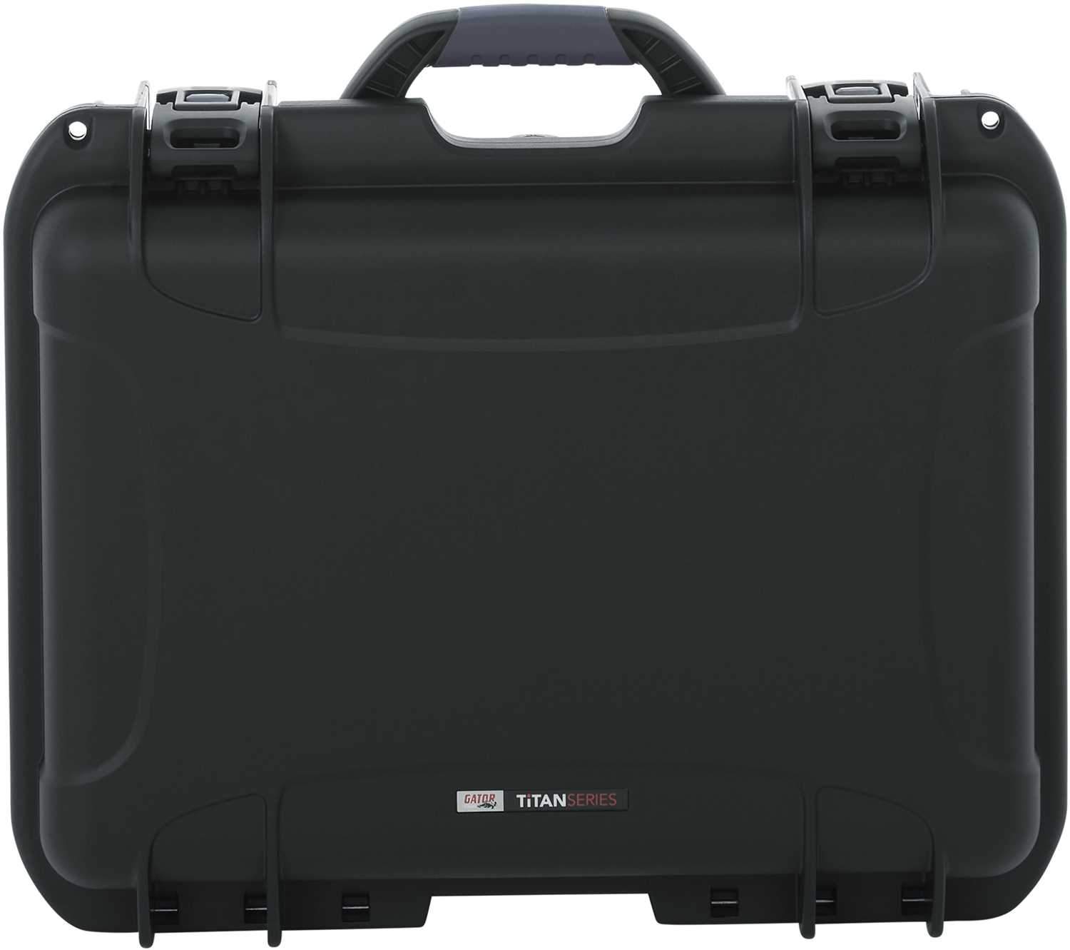 Gator Titan Series Protection Case for Large Sennheiser Evolution Wireless Systems