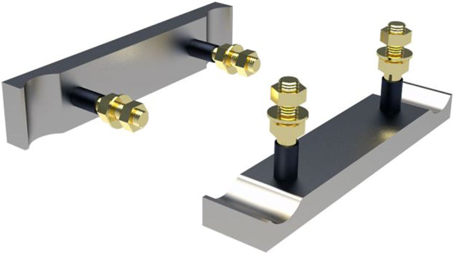 Global Truss DT-GP-Grip 12-Inch Truss Grapple Bar - The Ultimate Solution for Secure Connections