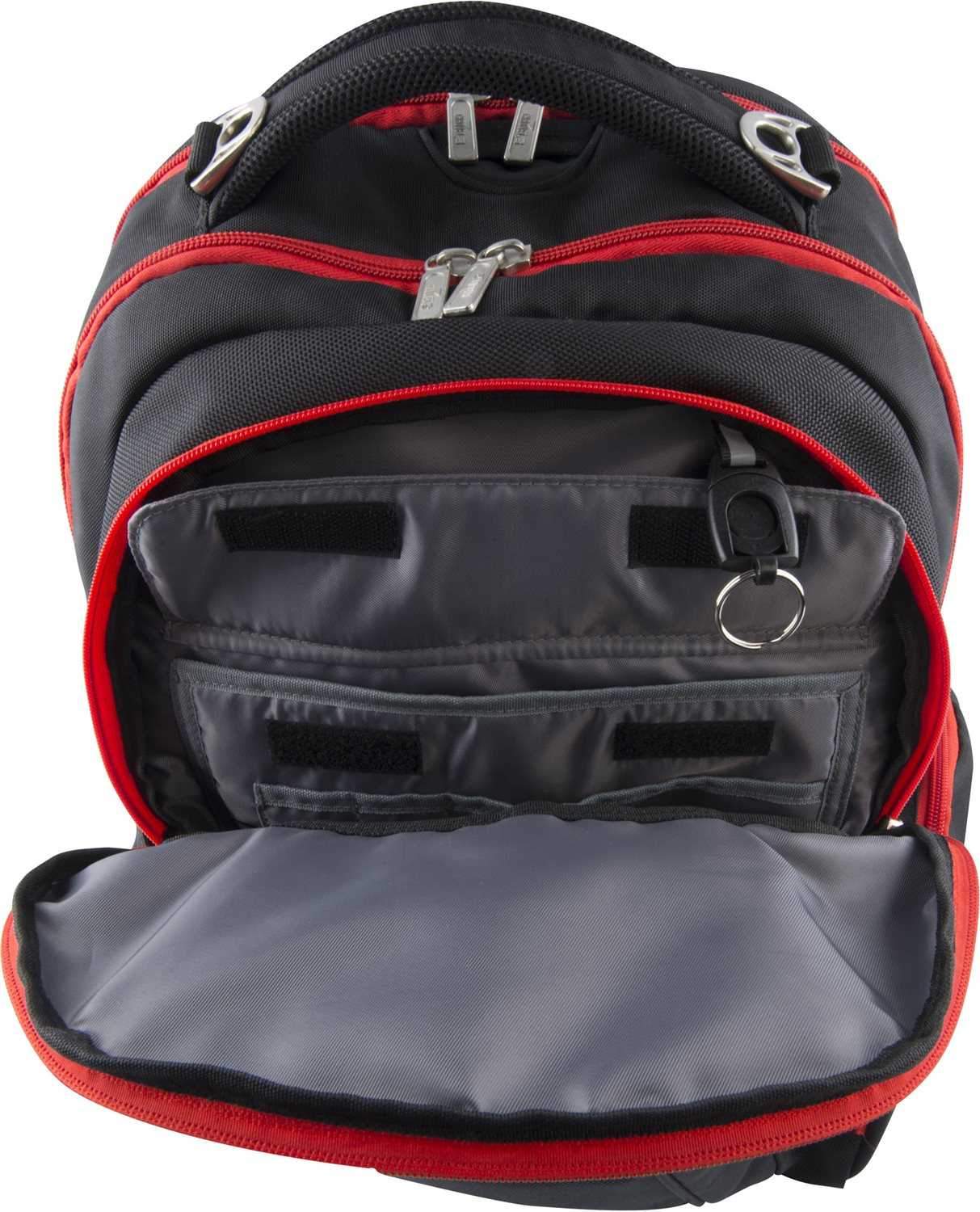 Chauvet CHS-BPK Ultimate Gear & Lighting Backpack