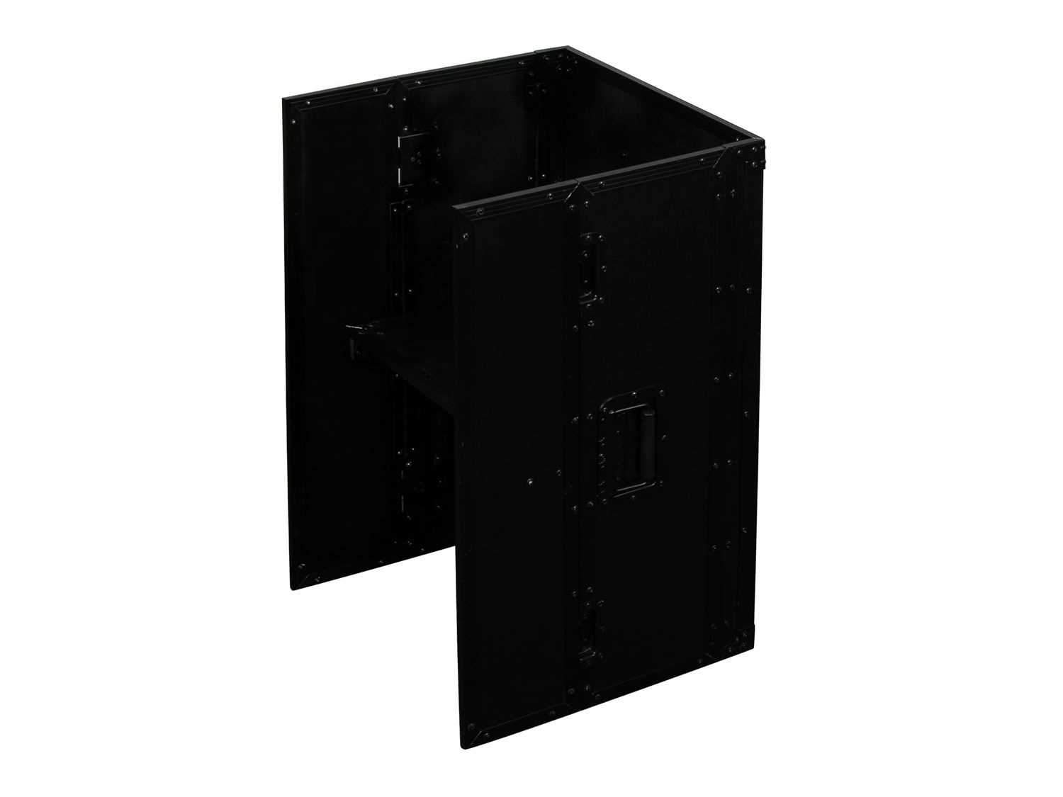 Odyssey FZF1930BL Black Label Facade Stand - 19 x 30