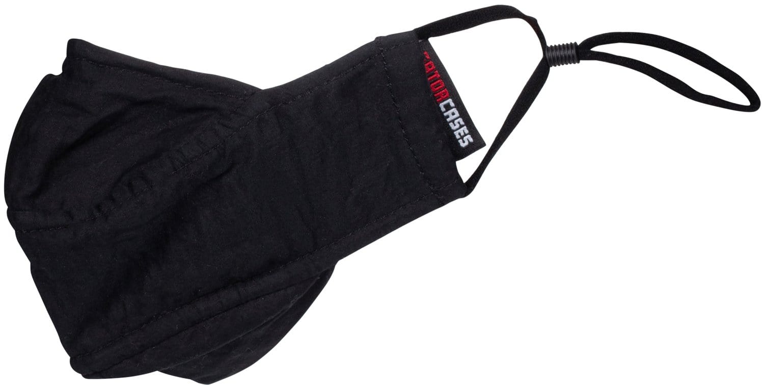 Gator 3-Layer Singing Mask - Small Size