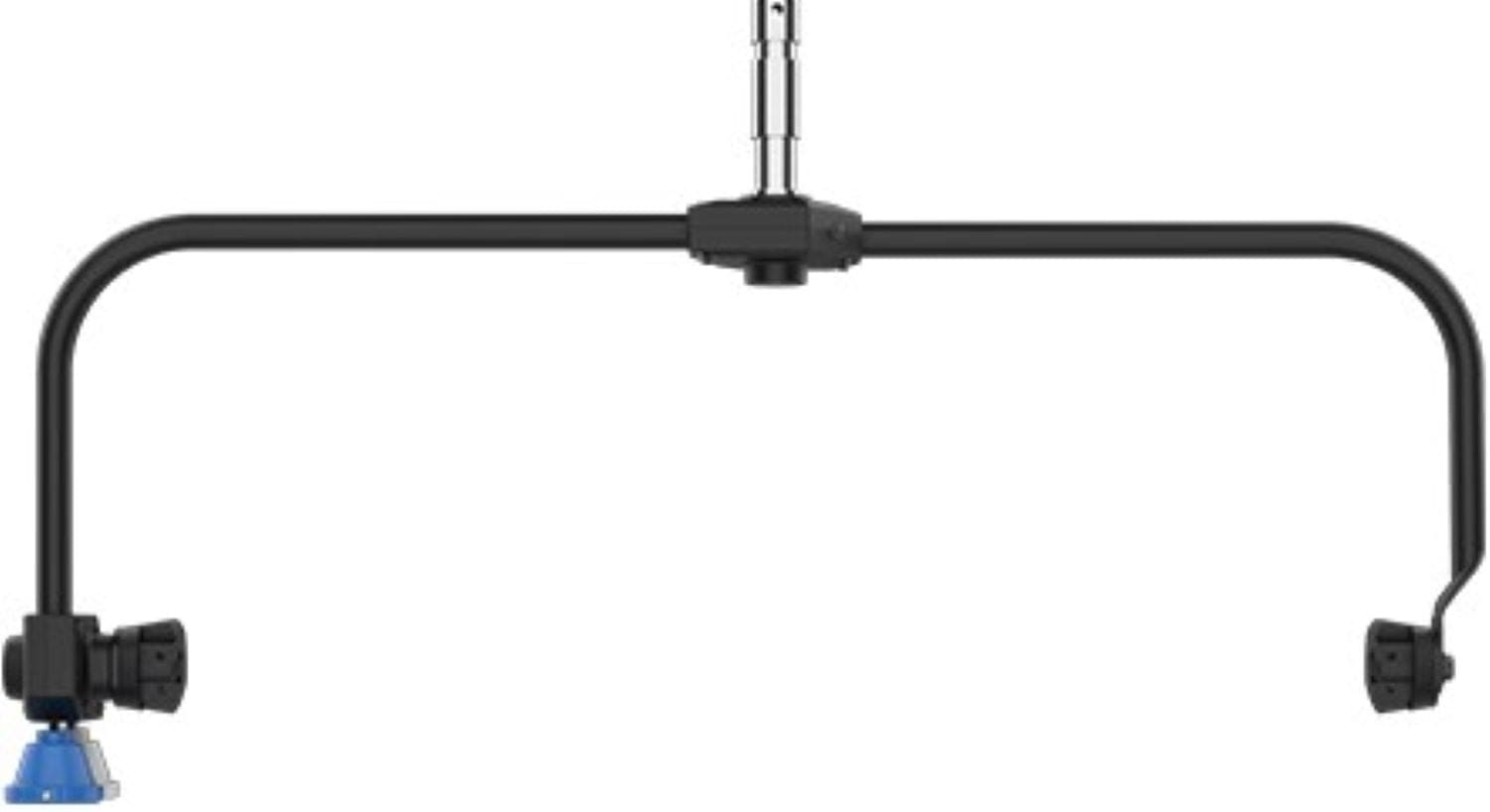 ChauvetPro OnAir Panel 2 IP Pole Operation Yoke - Effortless Control at a Distance