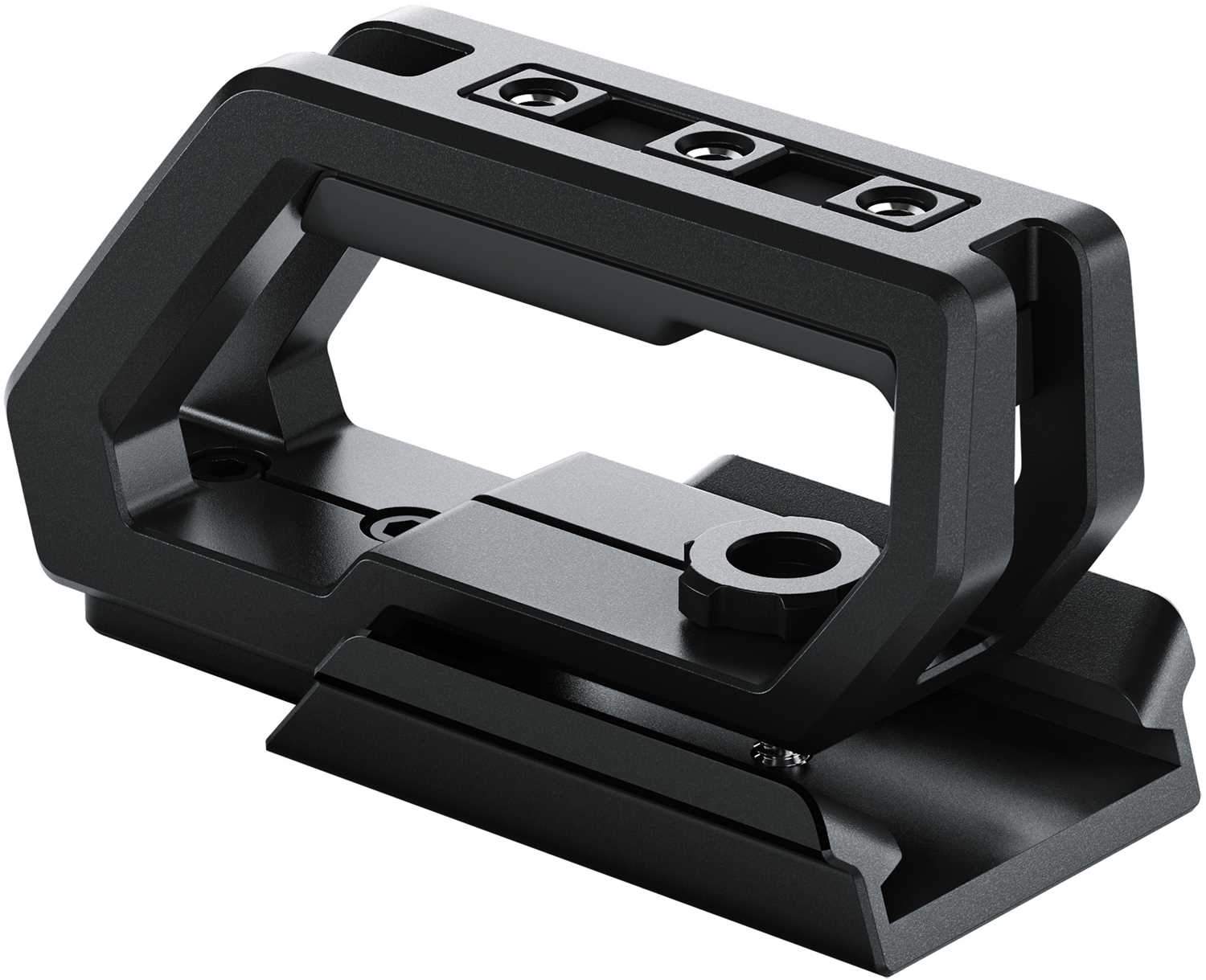 Blackmagic Design URSA Mini Shoulder Mount Kit - Your Perfect Shooting Companion