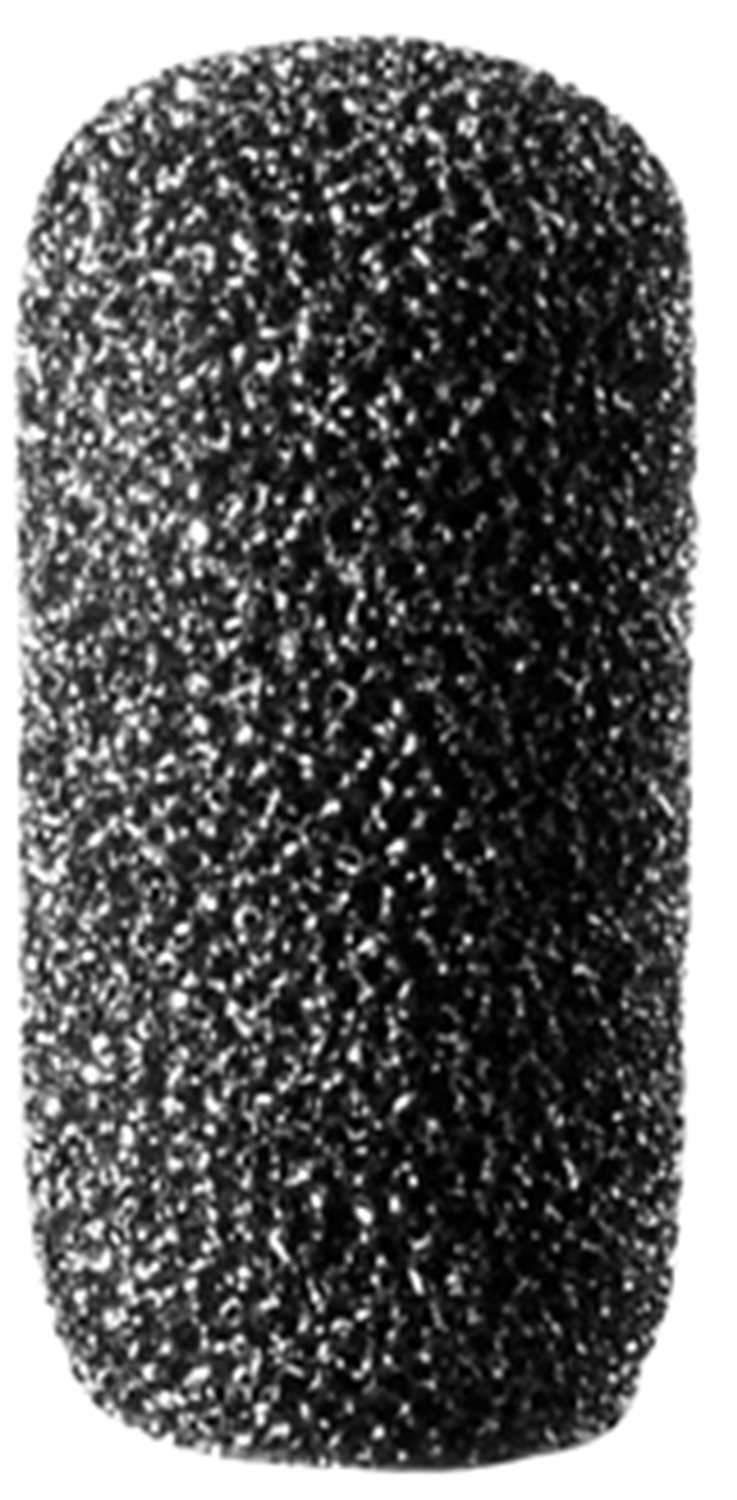 Enhanced Audio Technica Black Windscreen for BP892/BP896