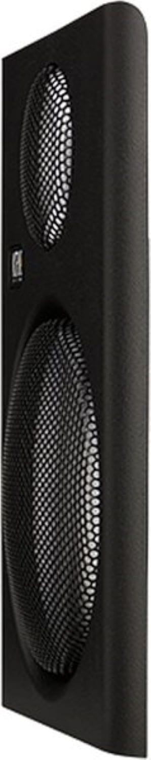 KRK RP8G4 Studio Monitor Black Grille Pair - Enhance Your Studio Setup