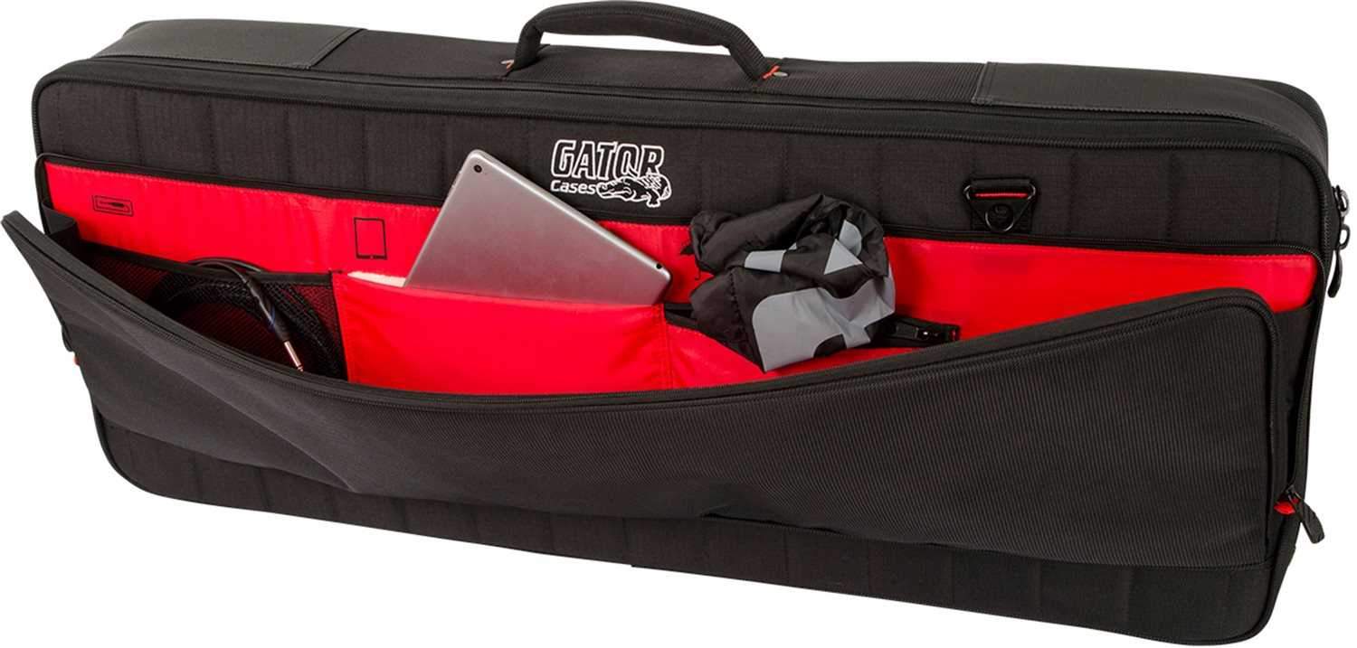 Gator Pro-Go 88-Note Keyboard Gig Bag - Your Ultimate Keyboard Companion