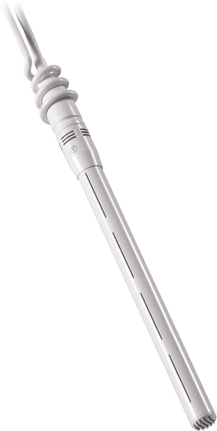 Audio Technica U853RWU White UniLine Hanging Mic - Your Ultimate Sound Capture Solution