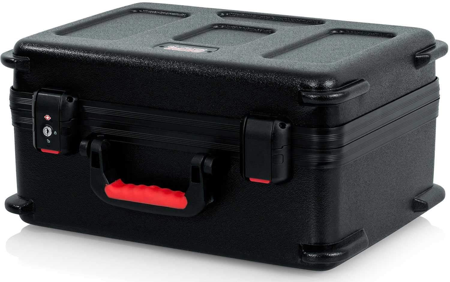 Gator 30-Mic Molded Case with Drops: Your Ultimate Microphone Protection