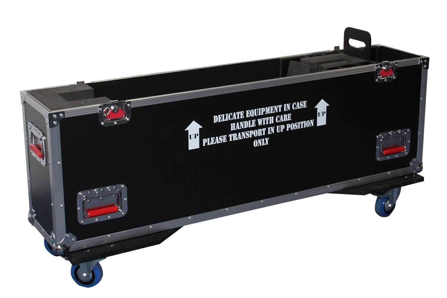 Gator ATA LCD Case for 37 - 43 Inch Screens: The Ultimate Screen Protector