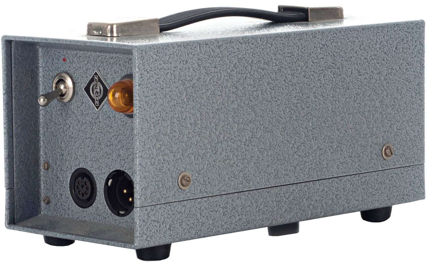 Neumann N-149-VINTAGE: The Ideal Power Supply for Your Tube Microphones