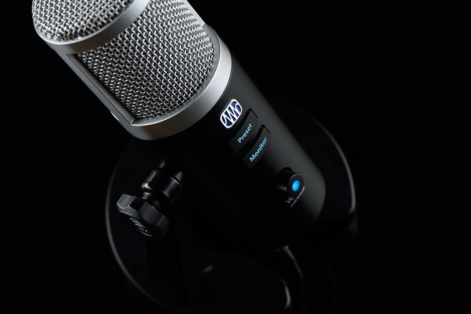 PreSonus Revelator USB-C（）