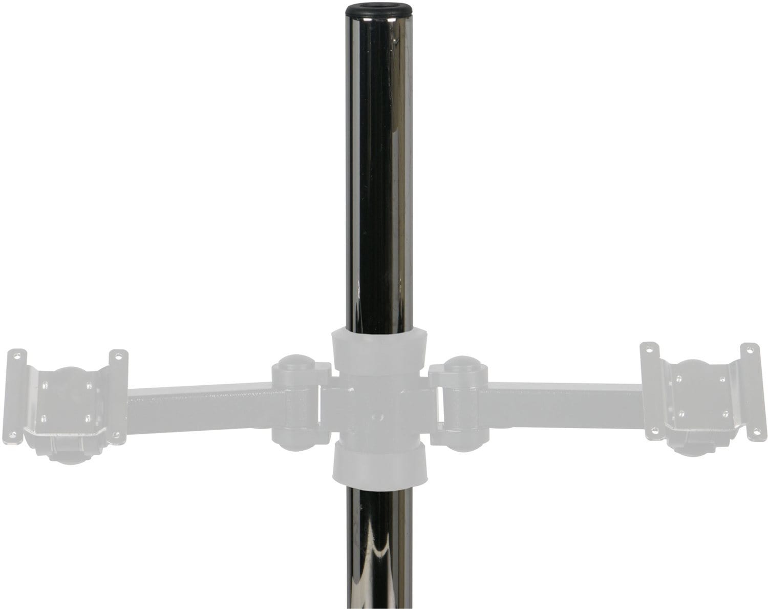 Elevate Your L-Evation Stand with the Taller Odyssey 20 Accessory Pole
