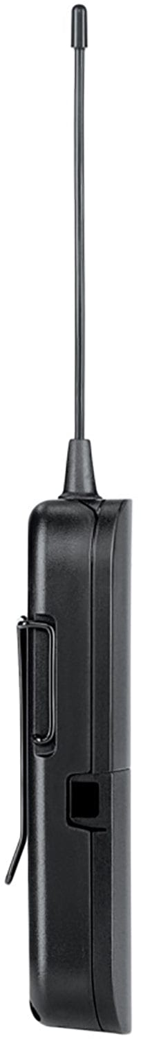 Shure BLX1288 Wireless Combo System - Professional Sound, Long Battery Life