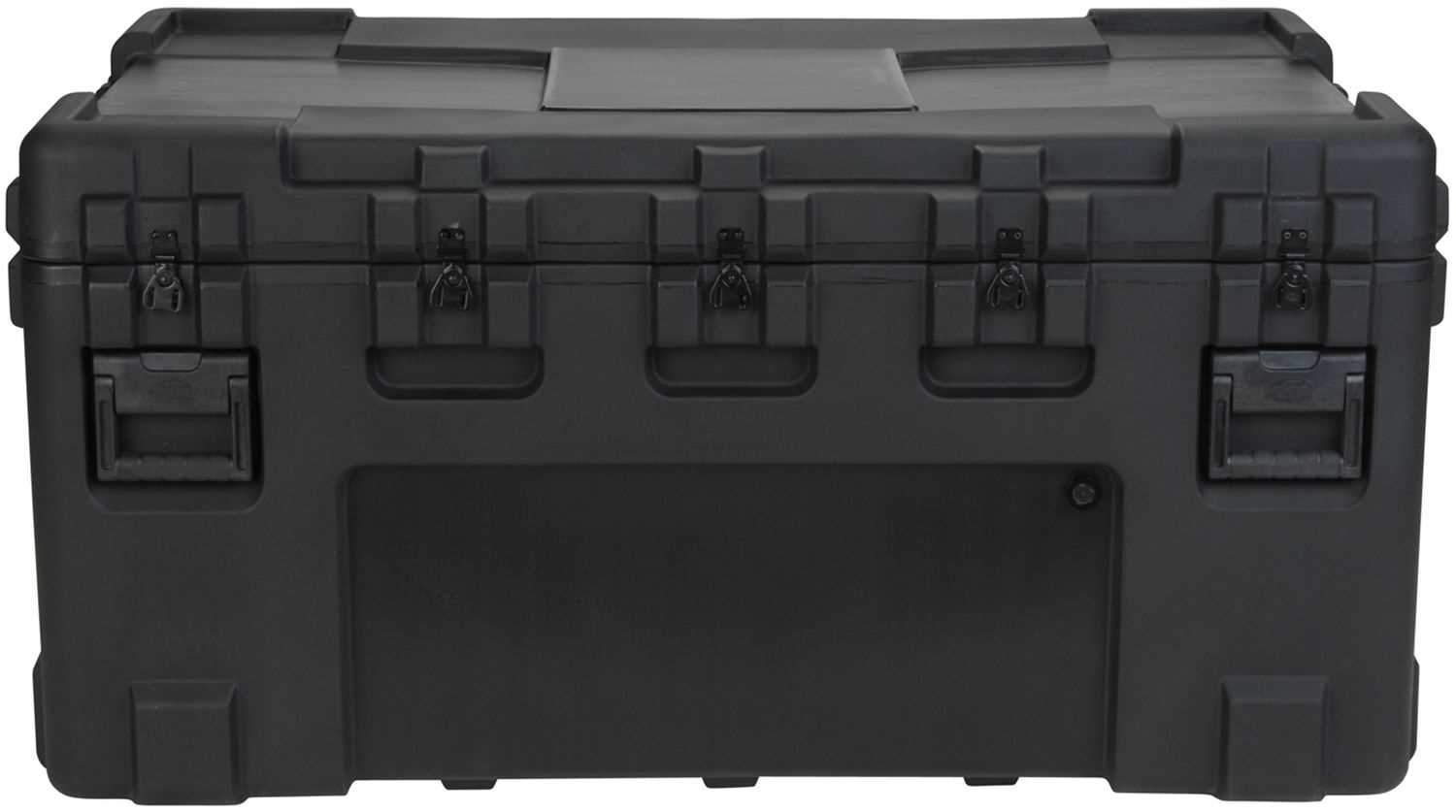 SKB 3R503024BE Military-Grade Molded Equipment Case