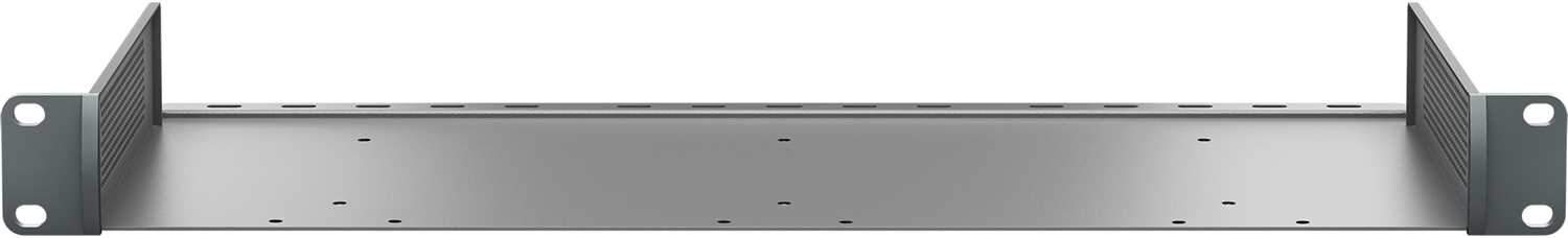 Blackmagic Design's Compact and Versatile Teranex Mini Rack Shelf