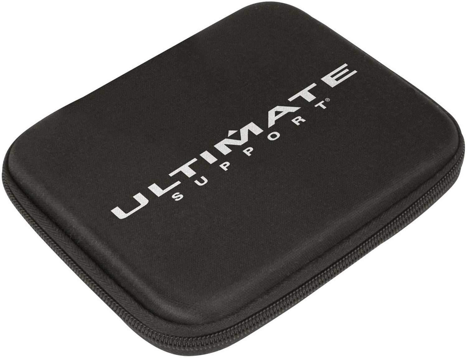 Ultimate Quick Release QR5 Mic Stand Adapter - 5 Pak with Free Carrying Case