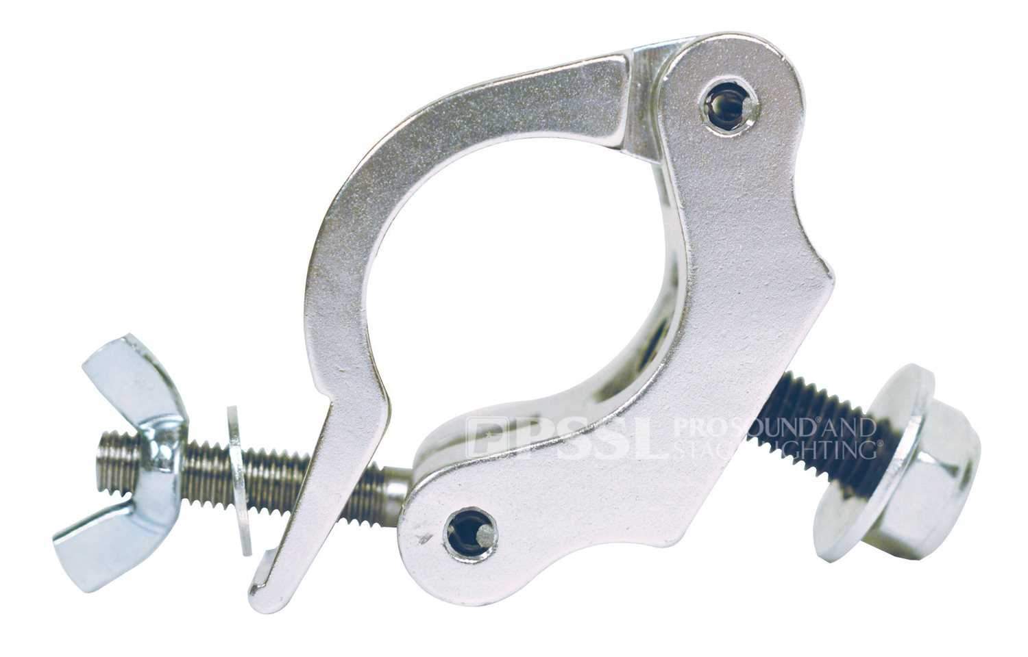 Global Truss Medium Duty Jr Clamp Pro: The Ultimate Solution for F23 / F24 Truss