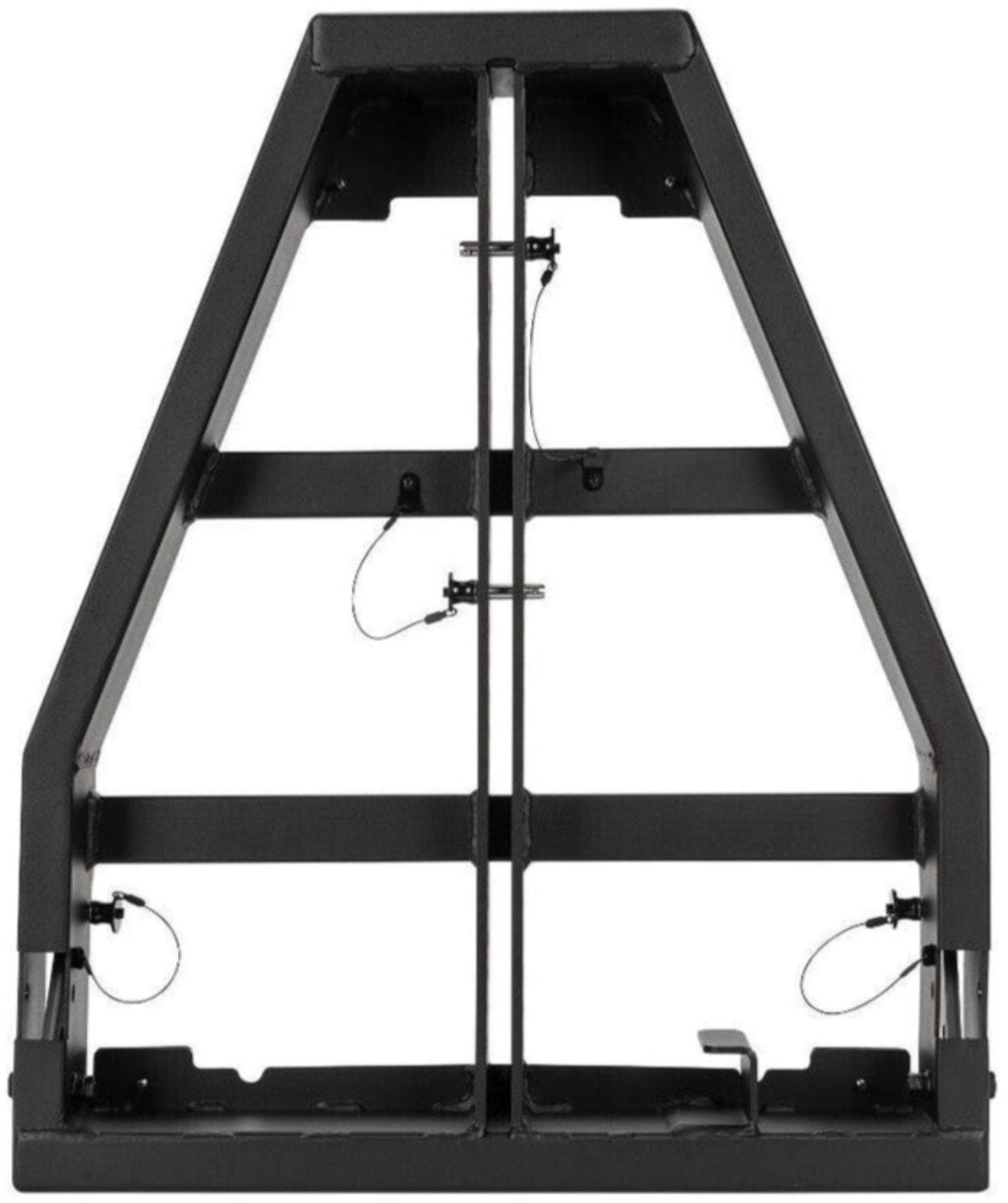 RCF FL-B HDL 28 Flybar: The Ultimate Solution for HDL 28-A and HDL 36-AS Speakers