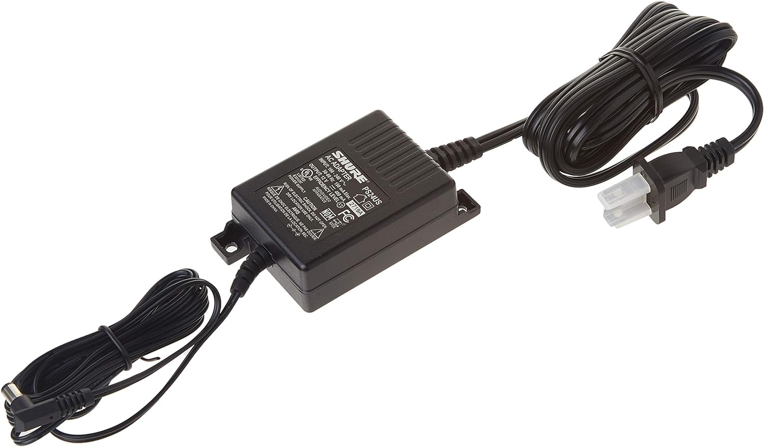 Shure BLX4 H9 Band Wireless Receiver - Ideal for Small Venues
