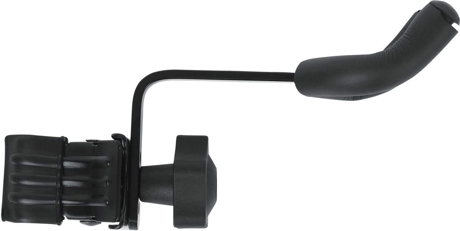 Gator Mic Stand Attachment: The Ultimate Ukulele & Mandolin Hanger