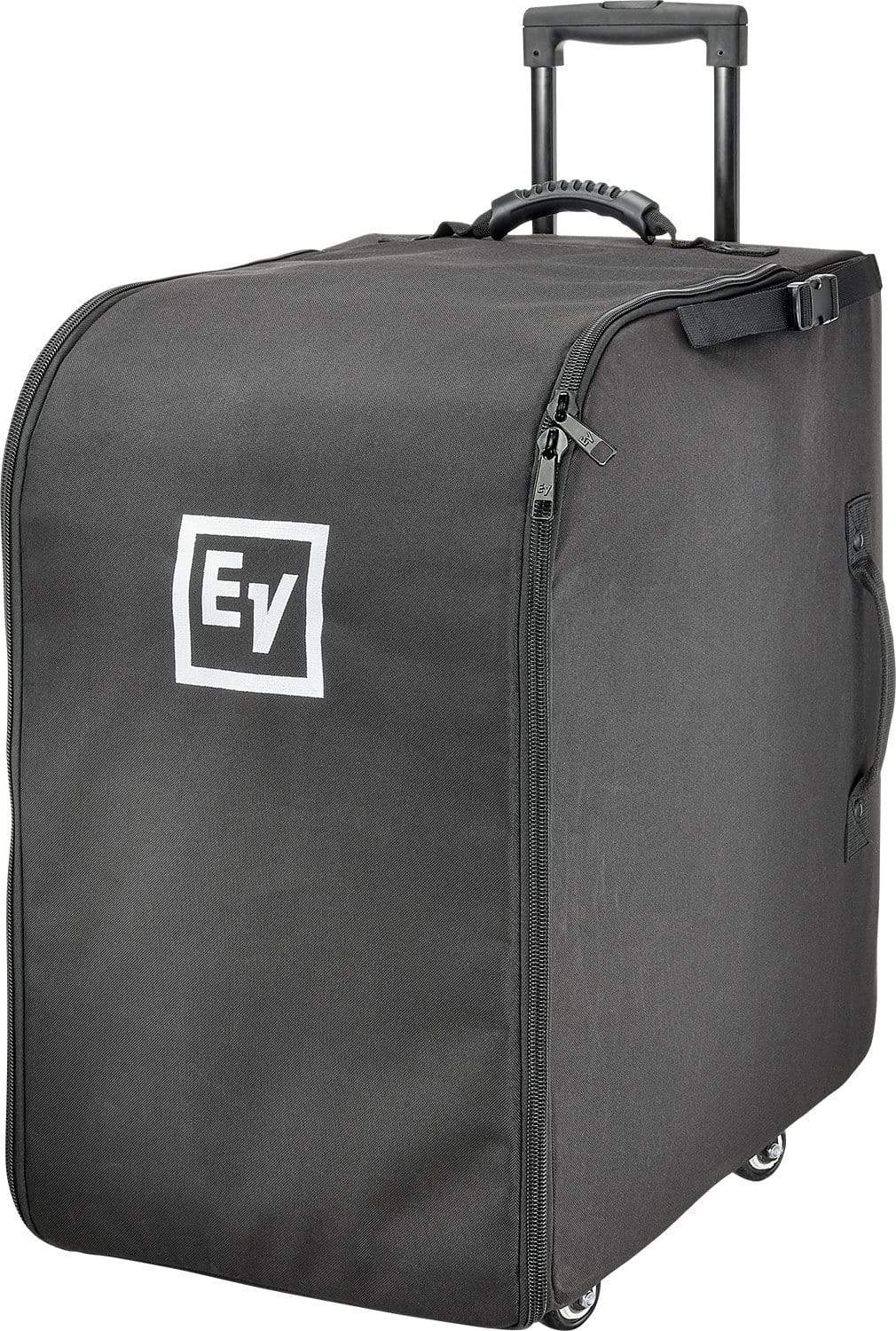 Electro-Voice EVOLVE 50 Column Speaker's Protective Rolling Case