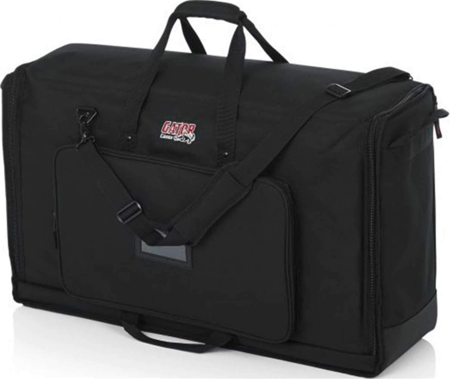 Gator Dual LCD Transport Bag - Ideal for 27 - 32 Inch Screens