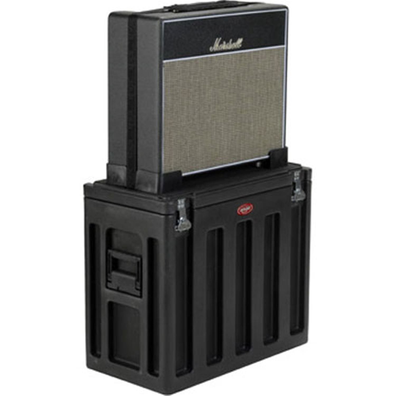 SKB 1x12 Amp Utility Vehicle Case - The Ultimate Protection for Your Amp