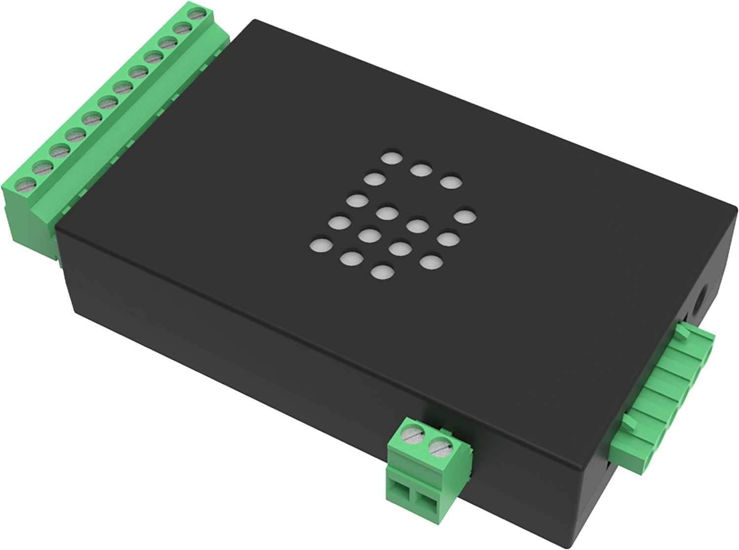 Elation DiGidot TX: The Ultimate Sending Card for Extended Reach