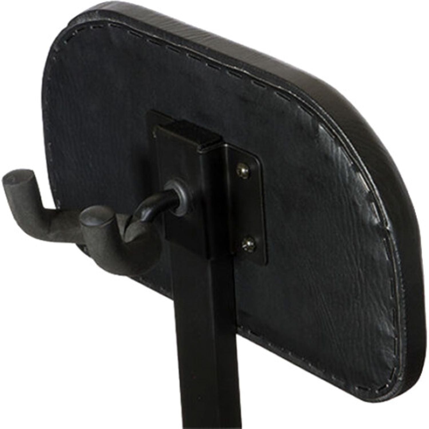 On-Stage DT8000 Guitar Stool with Hanger - The Ultimate Comfort for Guitarists