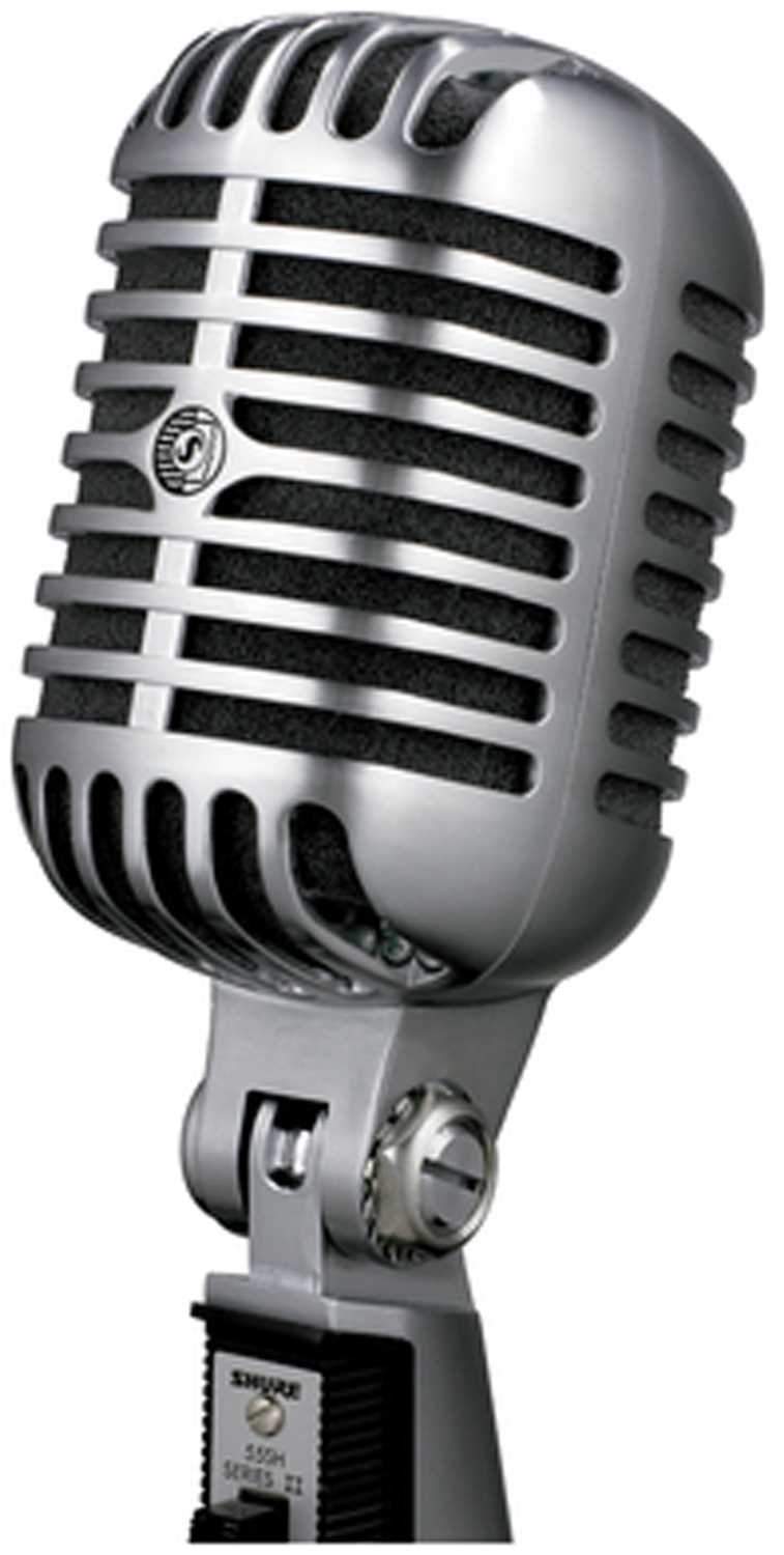 Shure 55SHII Unidyne - 