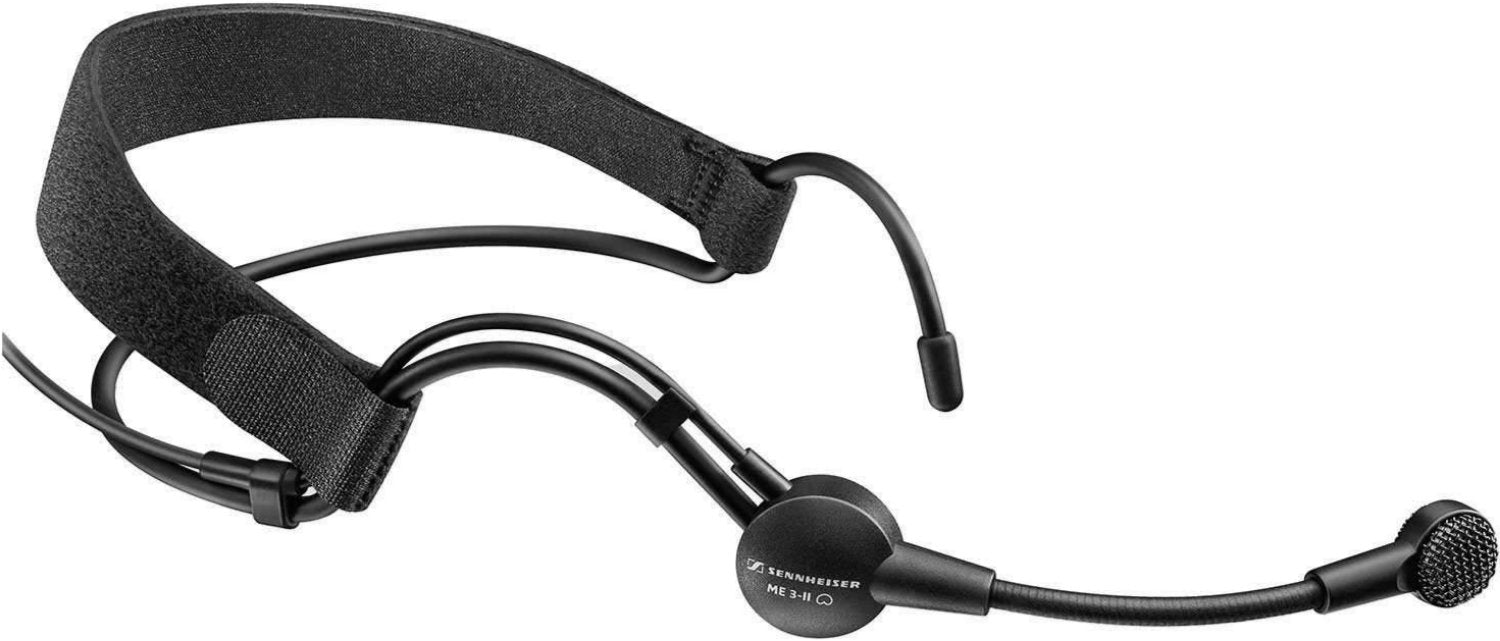 Sennheiser XSW 1-ME2 Wireless Lavalier Mic: Inspire Your Audience