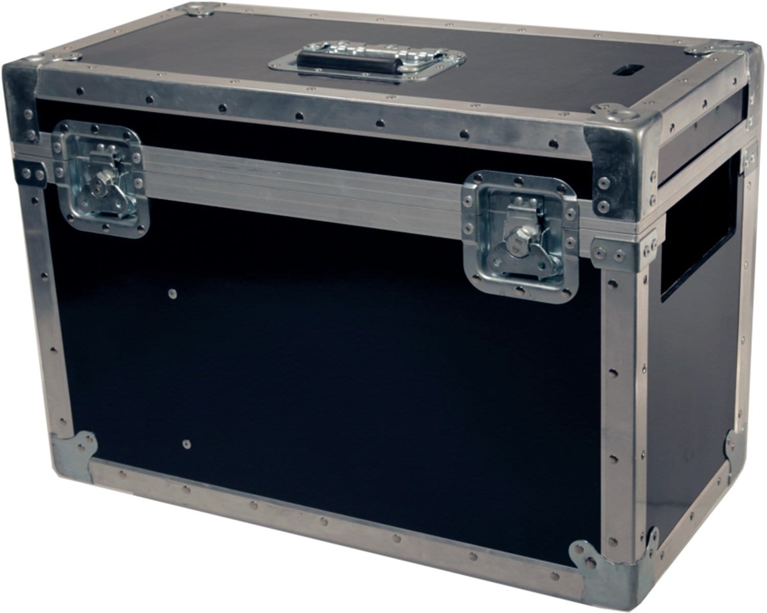Reel FX DF-50 Diffusion Hazer Road Case - Your Ultimate Protection Solution
