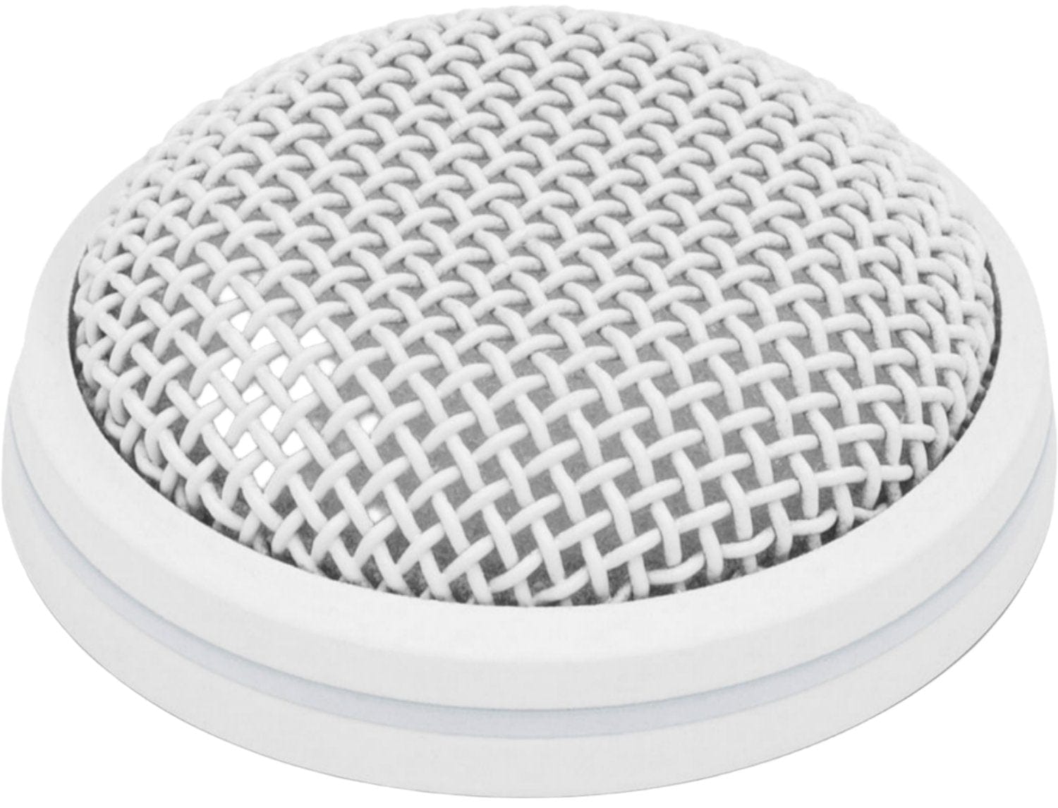 Sennheiser MEB 102 W Omnidirectional Boundary Layer Microphone - Your Clear Voice Companion
