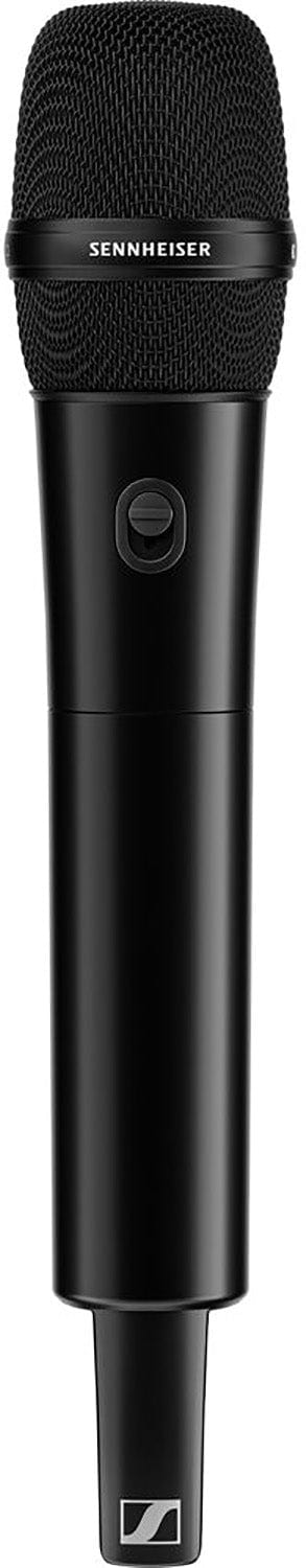 Sennheiser EW-DX 835-S Digital Wireless Handheld Set - Your Ultimate Audio Solution