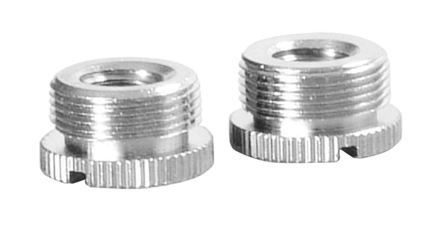 On Stage MA300 Mic Adapter: 5/8 to 3/8 Thread Magic