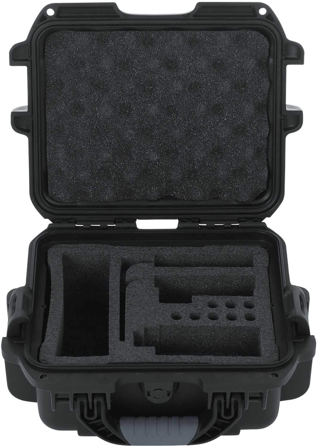 Gator Titan Case for Shure FP Wireless Systems - Your Ultimate Protection Solution