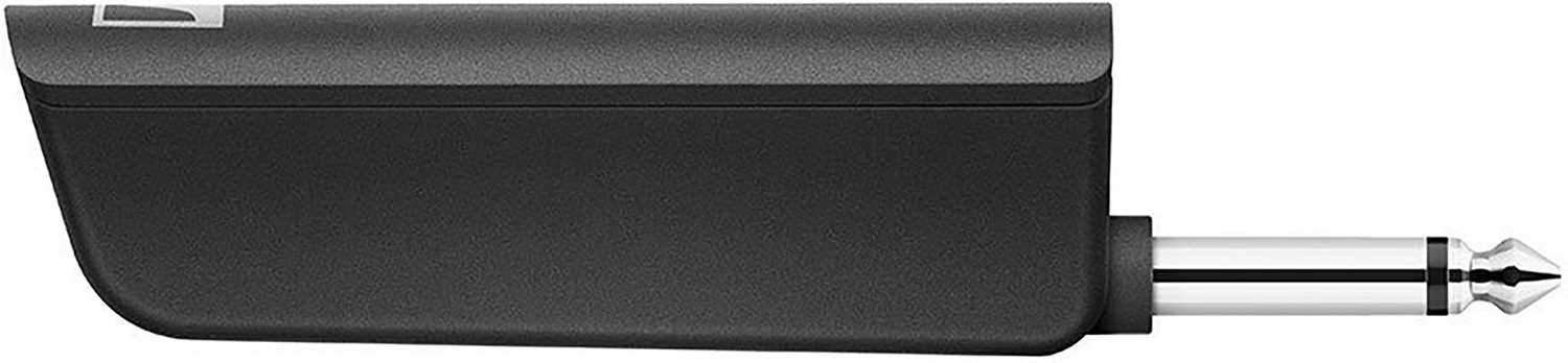 Sennheiser XSW-D INSTRUMENT RX: The Ultimate Wireless Digital Receiver for Instruments