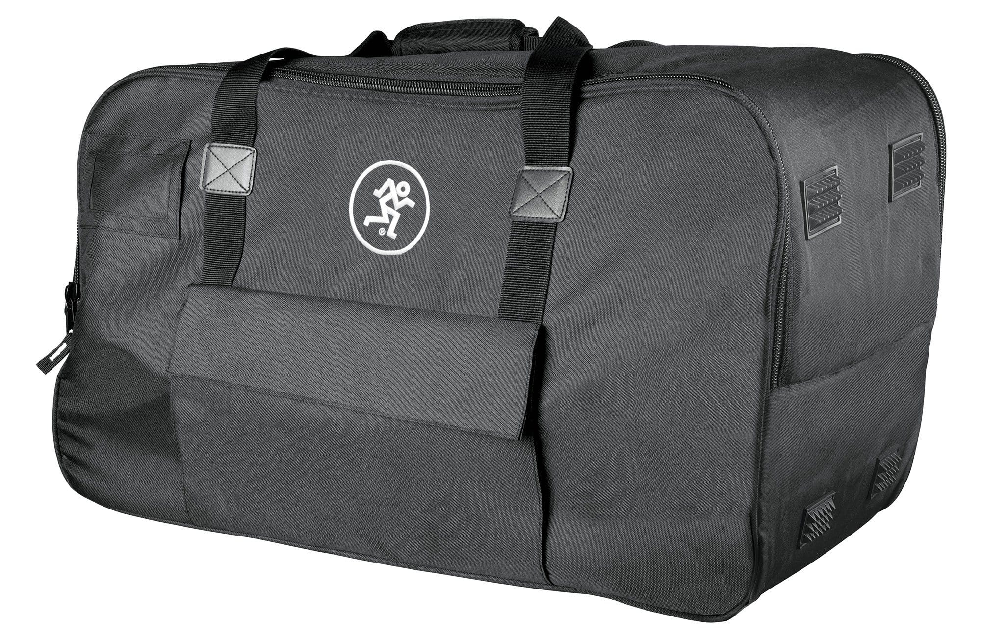 Mackie Thump15A & Thump15BST Speakers' Rolling Protection Bag