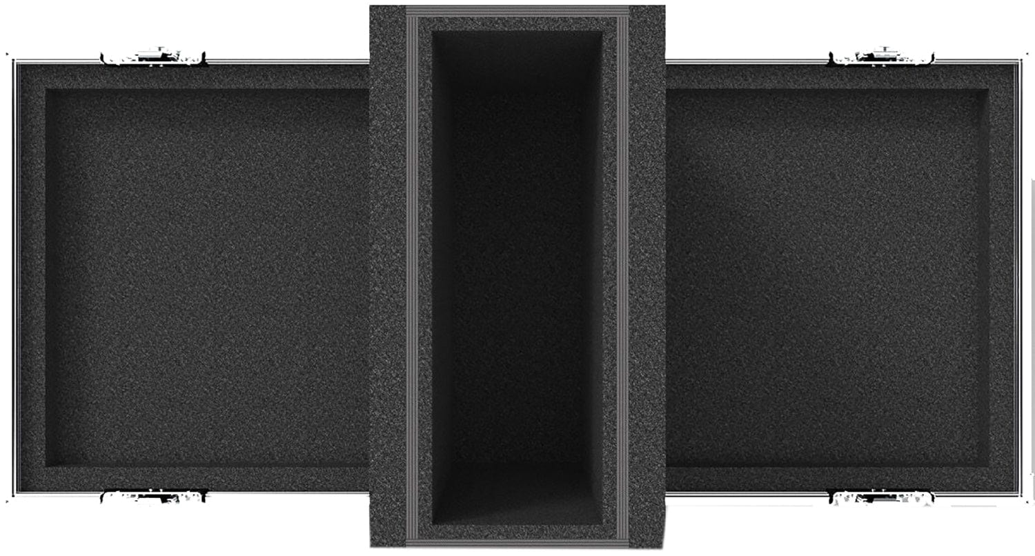 D&B Audiotechnik E7467.000 Touring Case - The Ultimate Protection for MAX2 / M4 Speakers