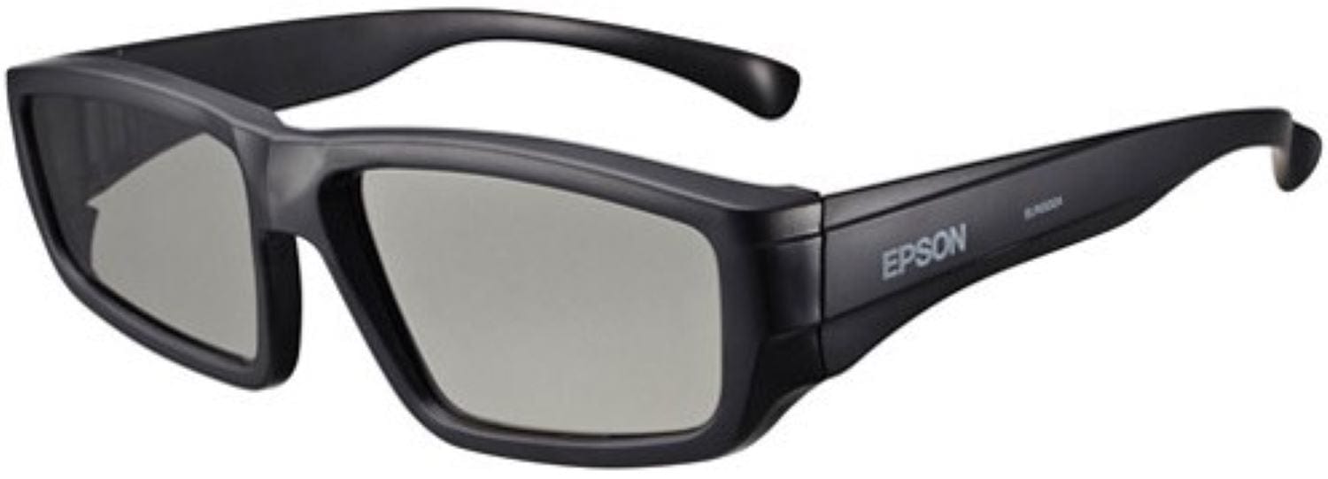 EPSON 5V12H541B20 ELPGS02B3D，3D！