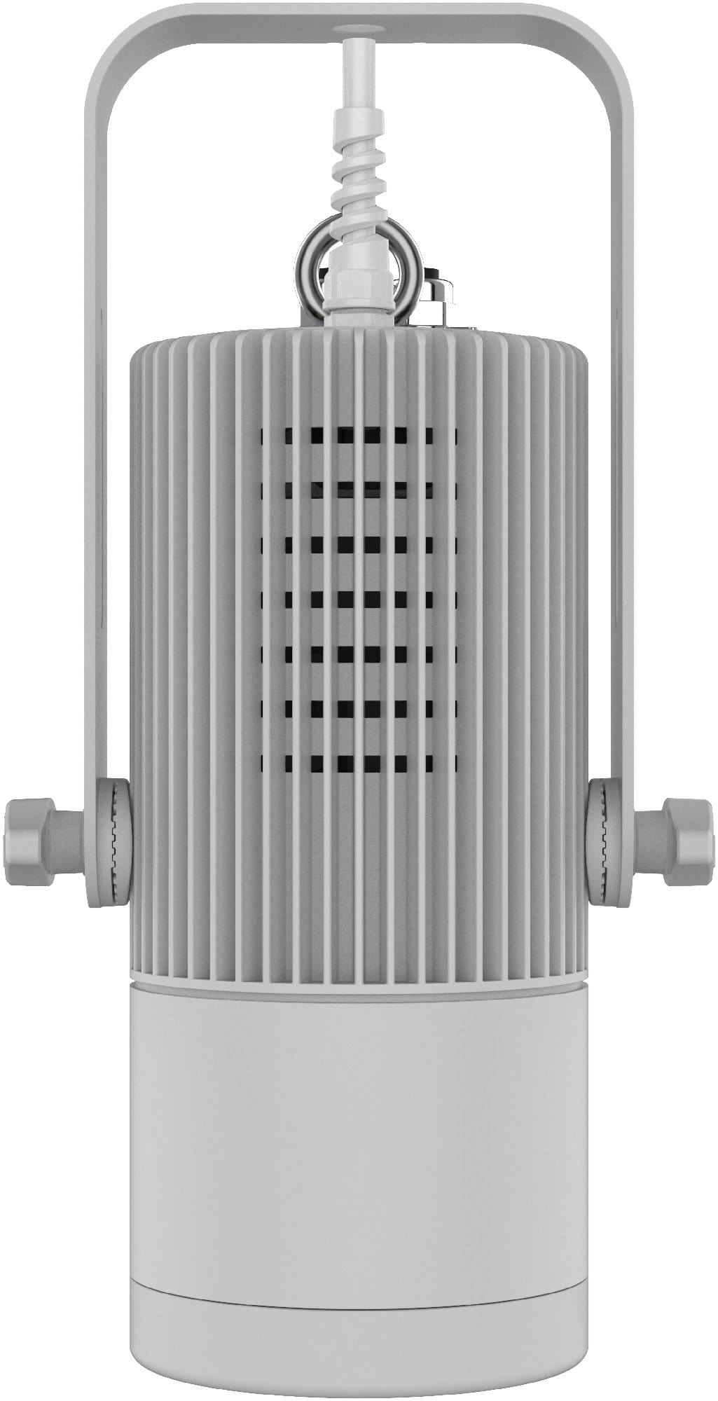 Chauvet Ovation H-55FC RGBAL LED House Light - The Ultimate Lighting Solution