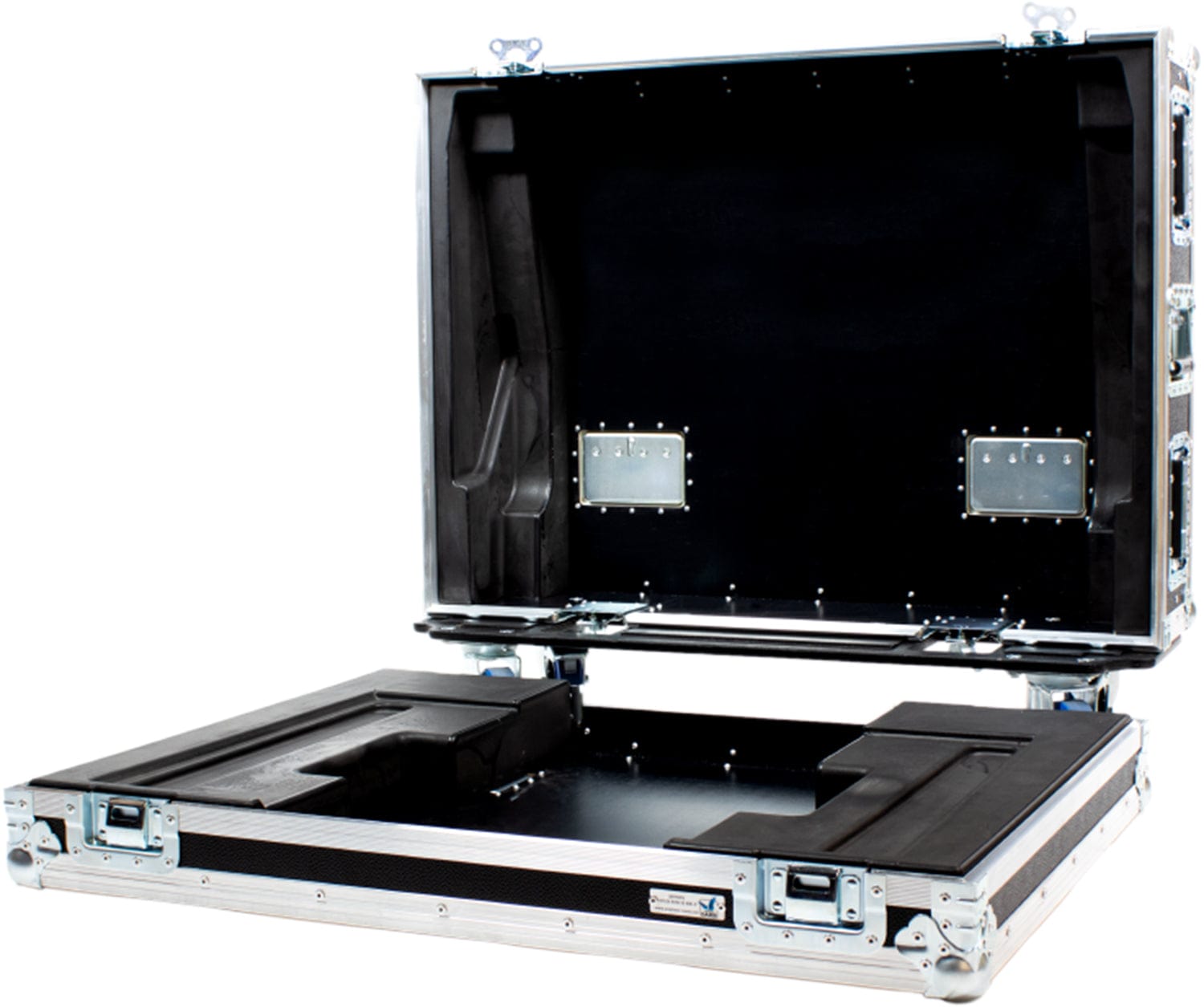 MA Lighting FCMA4010502X Premium Flight Case for grandMA3 Light with Wheels - Unbeatable Value!