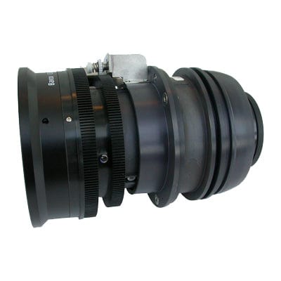 Barco R9861100 1.6 - 2.4:1 CLD Zoom Lens - The Ultimate Companion for CLM R10+ Video Projector