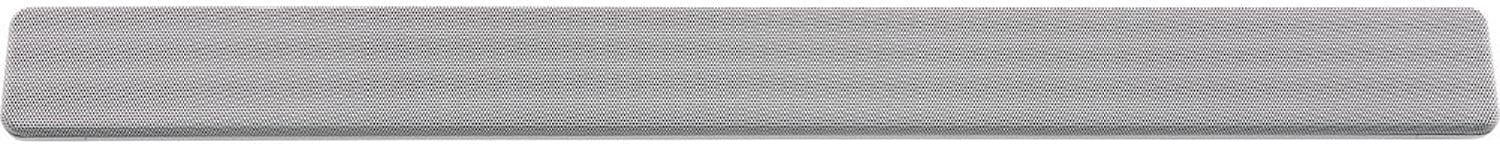 Shure A710W-2FT-HOUSING: 2 Foot A710AL-Style Case Assembly - No Electronics, White - Enhance Your Space Now!