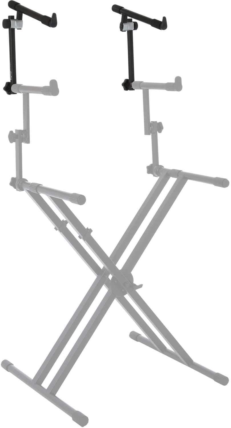 Gator 3rd Tier Keyboard Stand for GFW-KEY-5100XT - Ultimate Stability and Convenience
